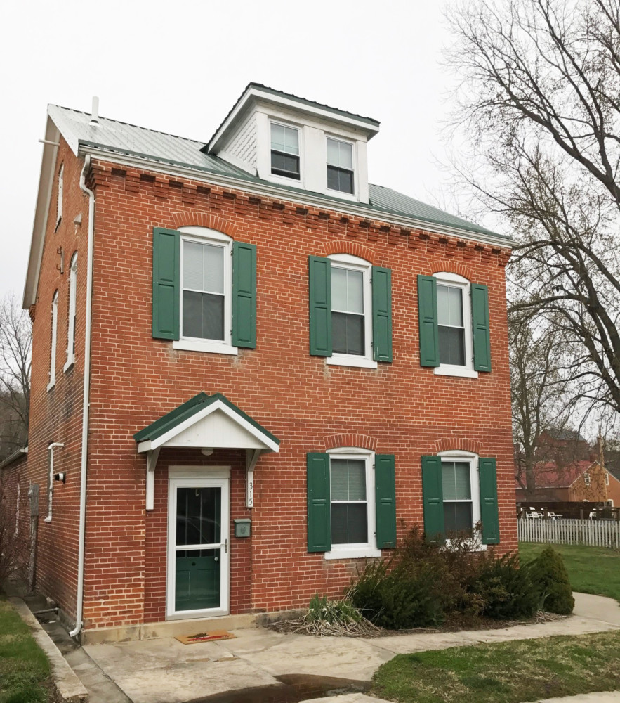 Hartman Real Estate Hermann Missouri Real Estate