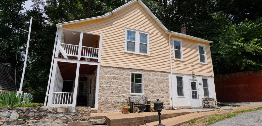 Hartman  Real  Estate …